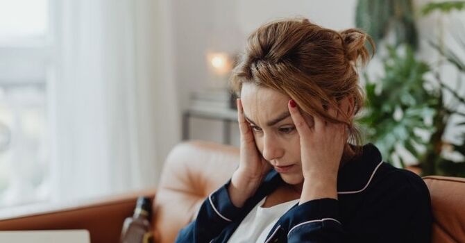 Signs of ADHD in Adults: When It Might Be Time for Therapy image